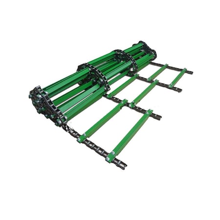 Aic Replacement Parts Feeder House, Feeder Chain Fits John Deere 8820 WN-AH116718-PEX